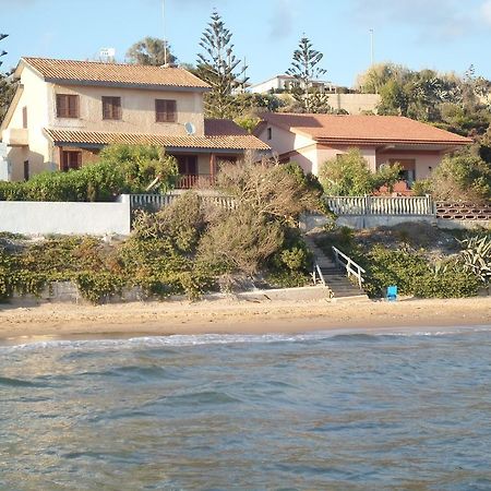 Villa Eva Sul Mare Area "A" Pozzallo Zimmer foto