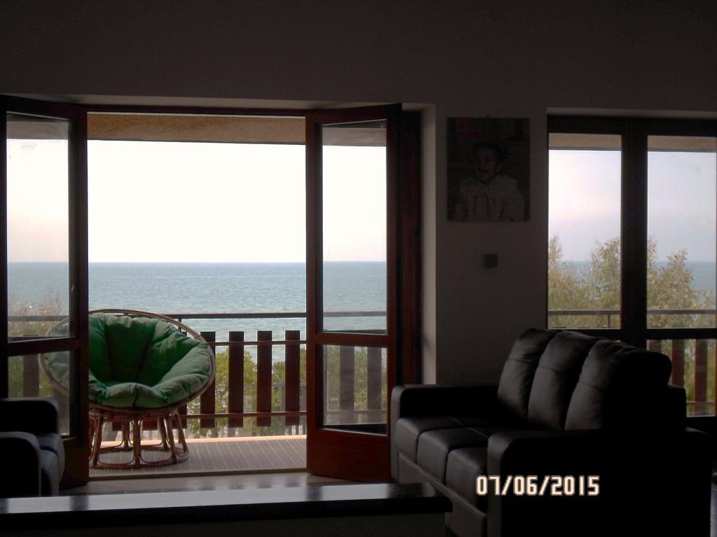 Villa Eva Sul Mare Area "A" Pozzallo Zimmer foto