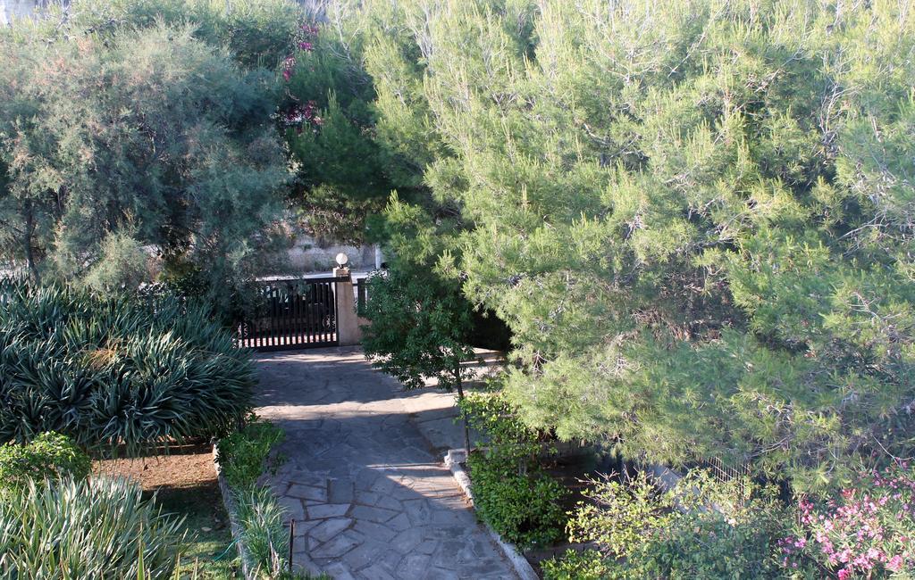 Villa Eva Sul Mare Area "A" Pozzallo Zimmer foto