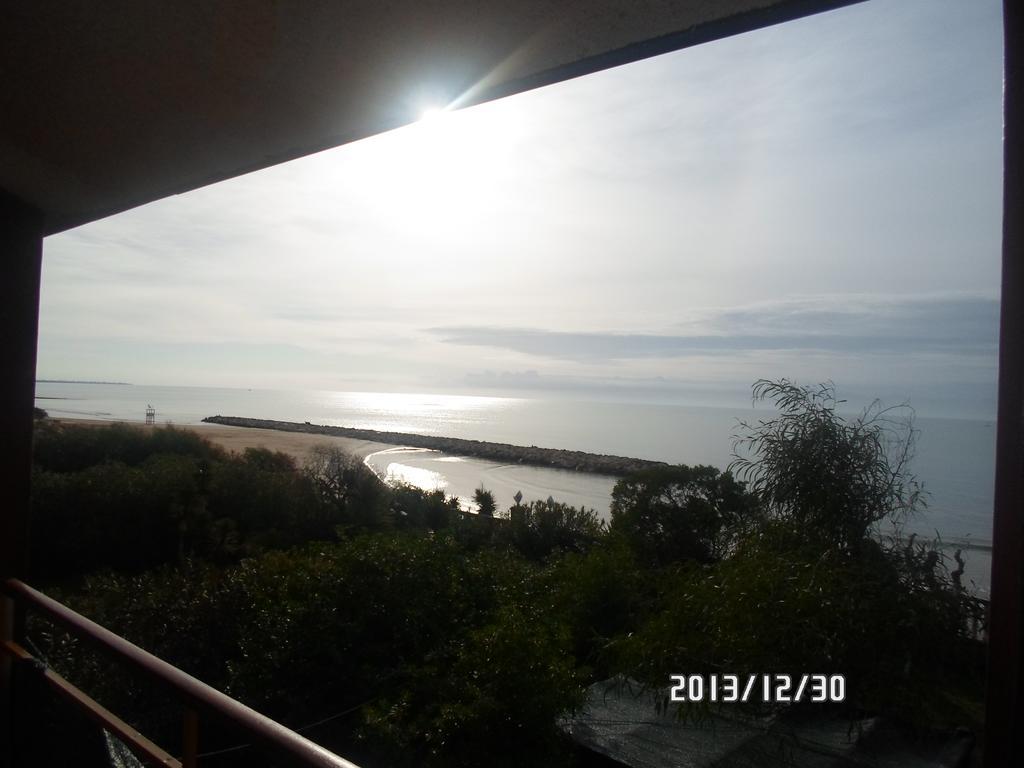 Villa Eva Sul Mare Area "A" Pozzallo Zimmer foto