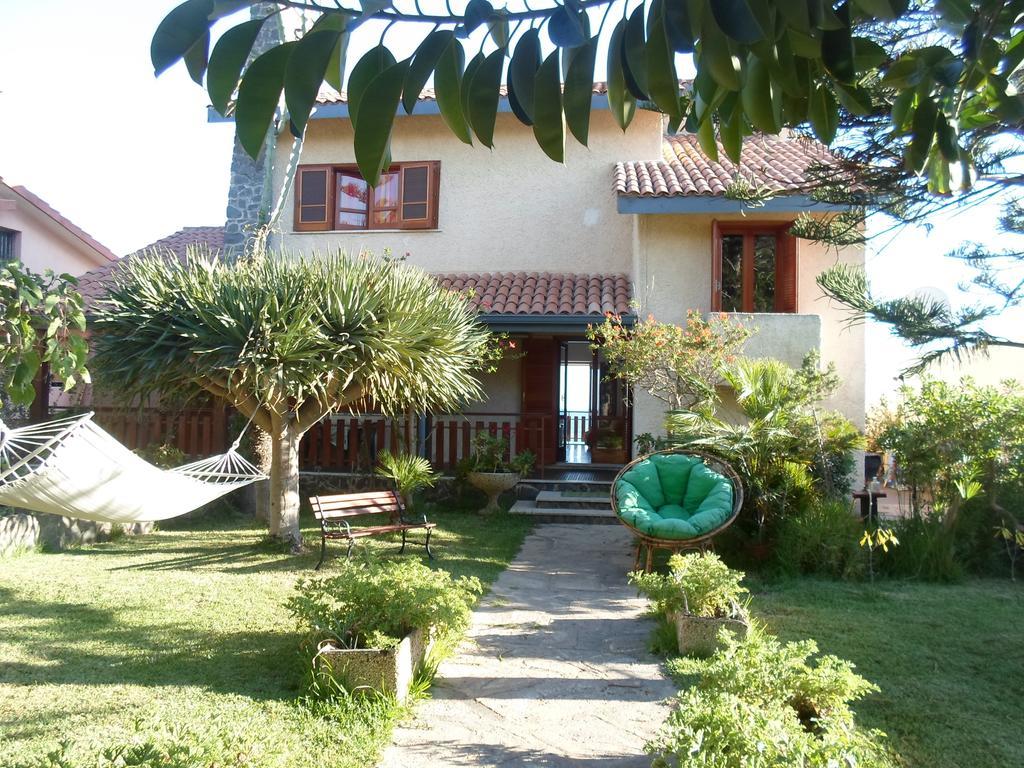 Villa Eva Sul Mare Area "A" Pozzallo Zimmer foto