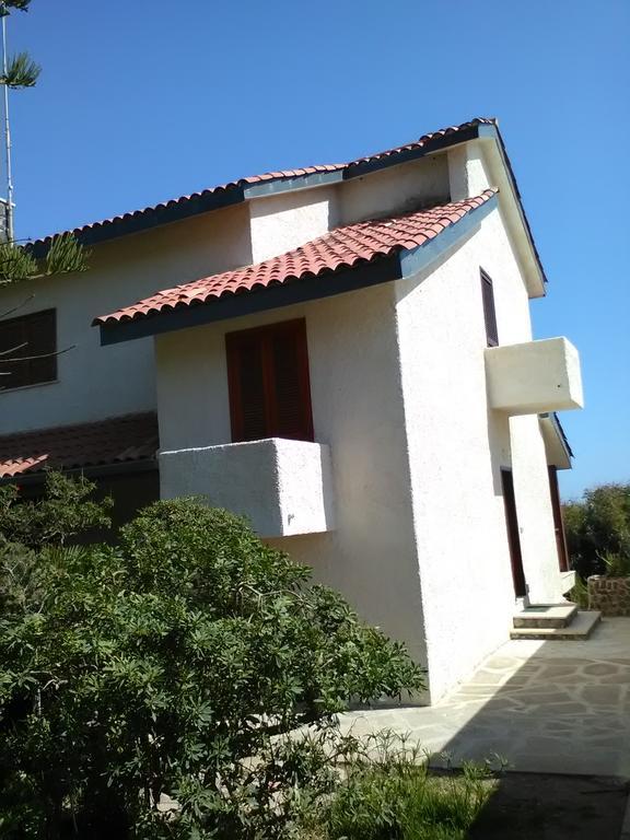 Villa Eva Sul Mare Area "A" Pozzallo Exterior foto