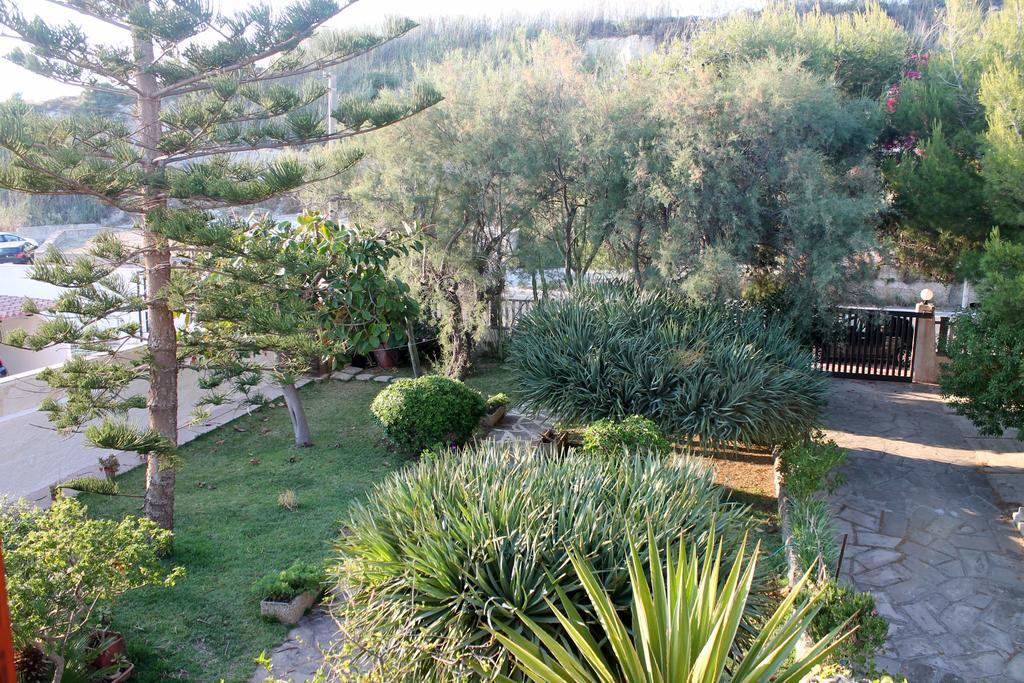 Villa Eva Sul Mare Area "A" Pozzallo Exterior foto