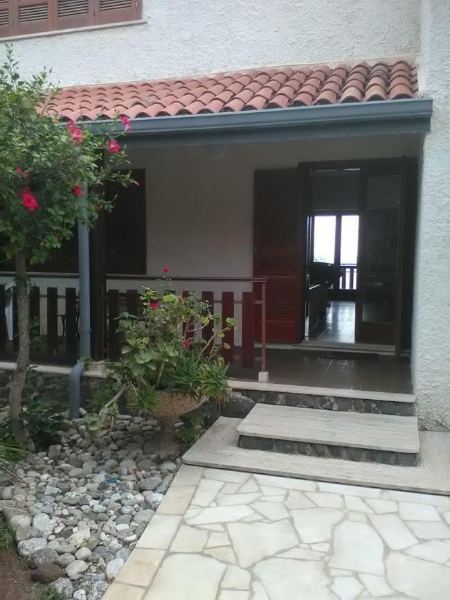Villa Eva Sul Mare Area "A" Pozzallo Exterior foto